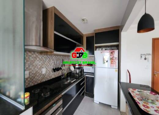 Apartamento à venda com 3 quartos, 73m² - Foto 5