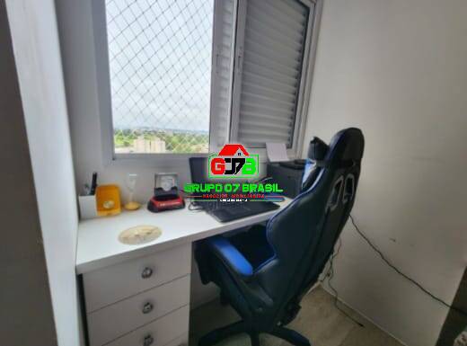 Apartamento à venda com 3 quartos, 73m² - Foto 16