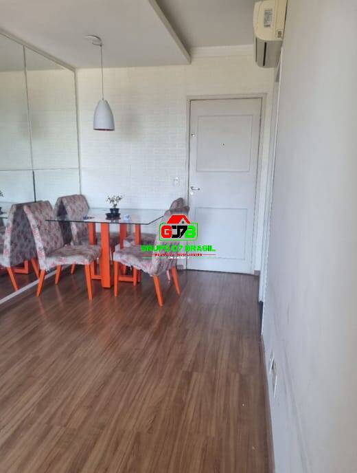 Apartamento à venda com 2 quartos, 55m² - Foto 5