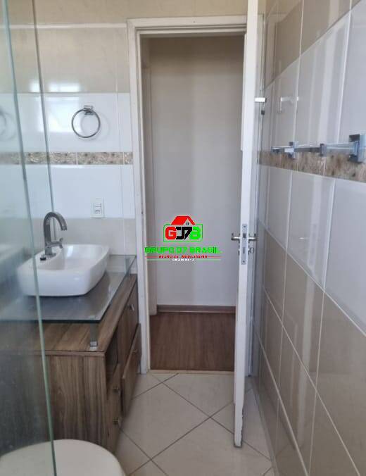 Apartamento à venda com 2 quartos, 55m² - Foto 4