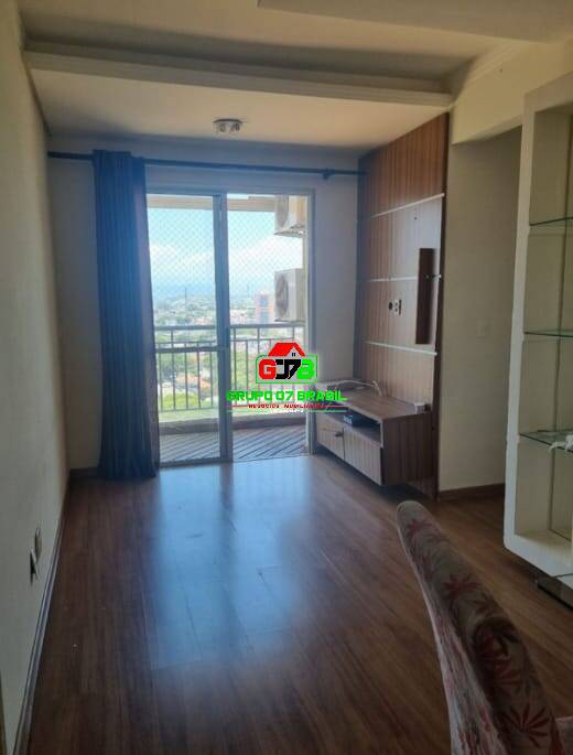 Apartamento à venda com 2 quartos, 55m² - Foto 1