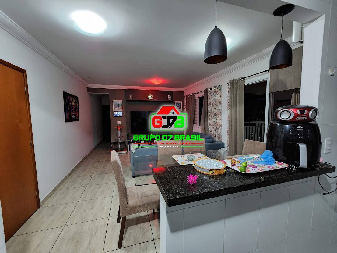 Apartamento à venda com 3 quartos, 73m² - Foto 35