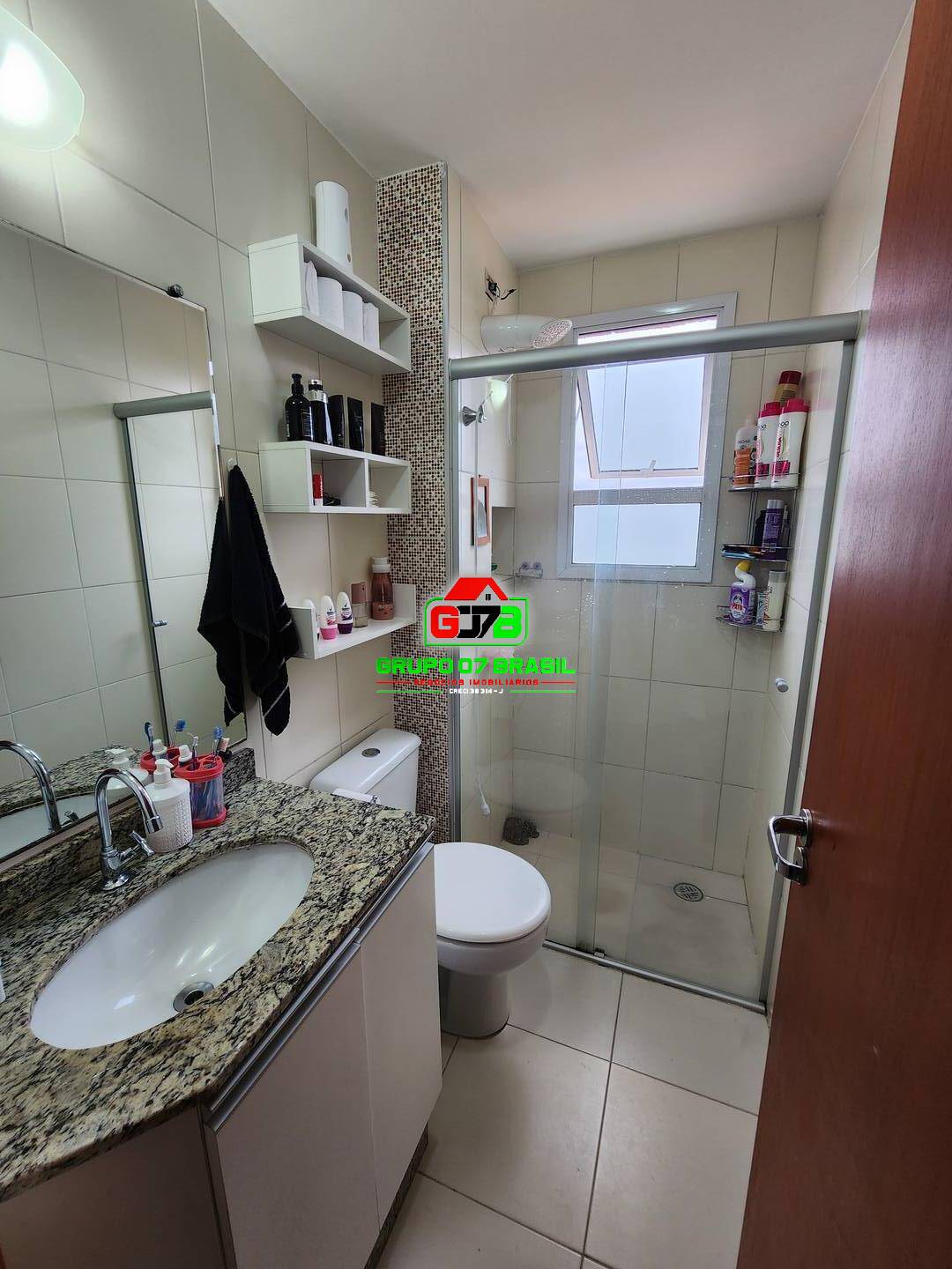 Apartamento à venda com 3 quartos, 73m² - Foto 56