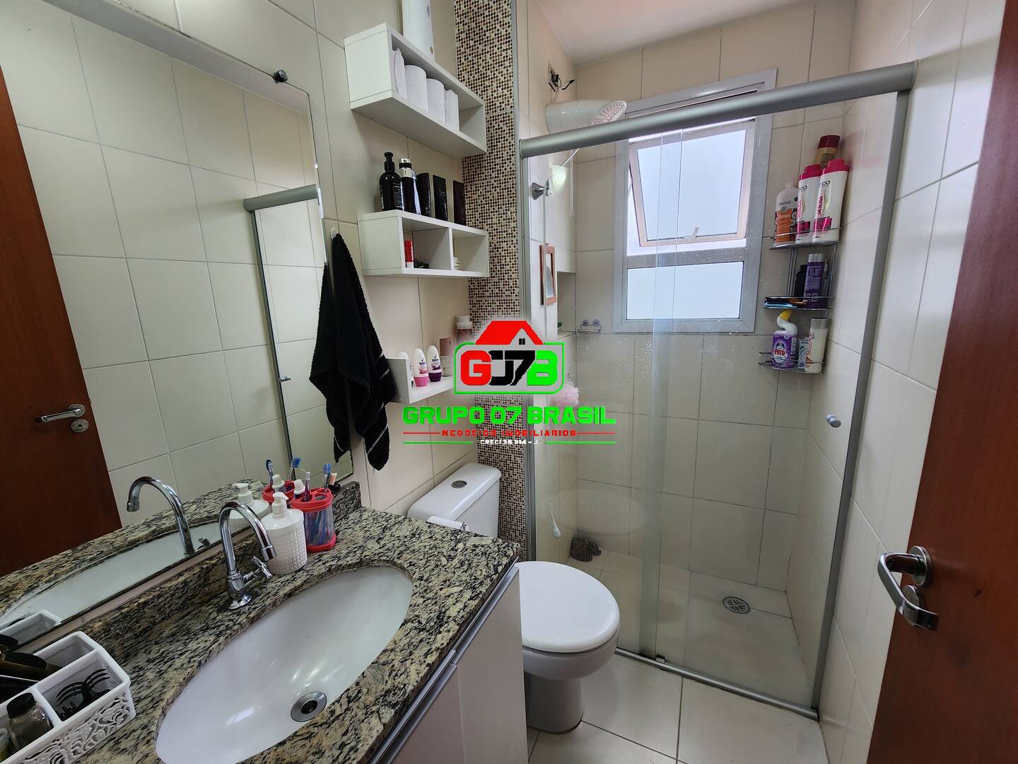 Apartamento à venda com 3 quartos, 73m² - Foto 57