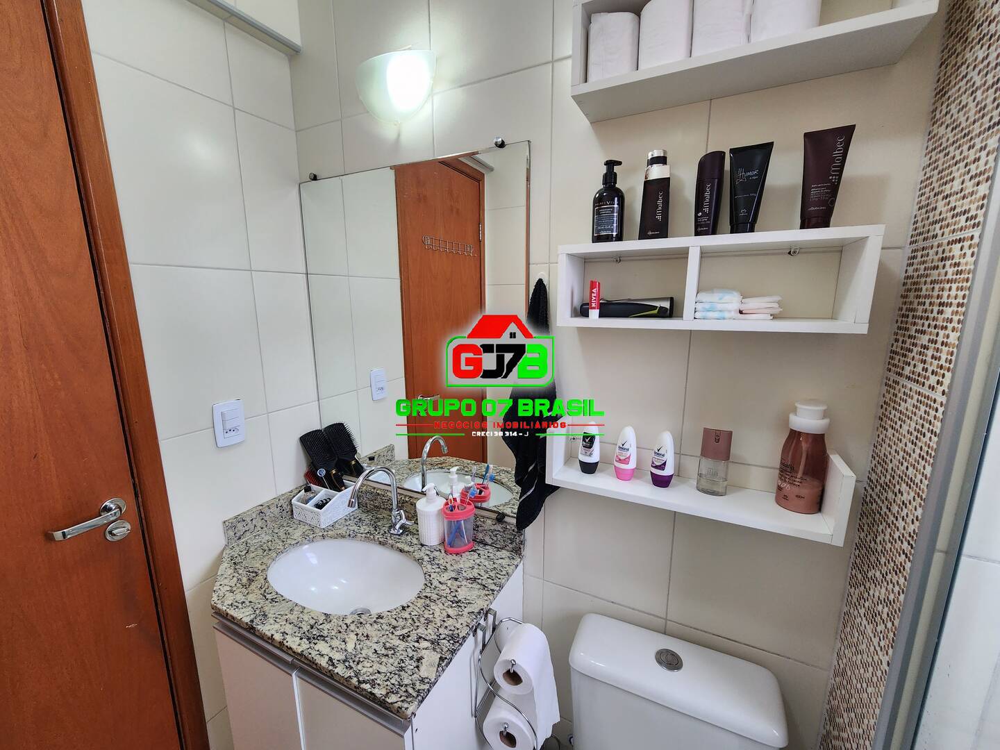 Apartamento à venda com 3 quartos, 73m² - Foto 58