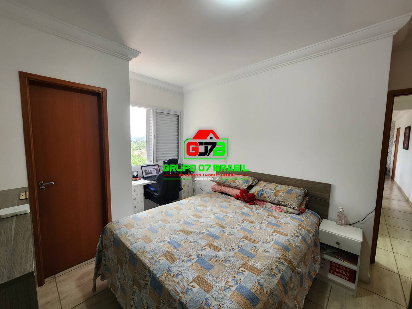 Apartamento à venda com 3 quartos, 73m² - Foto 60