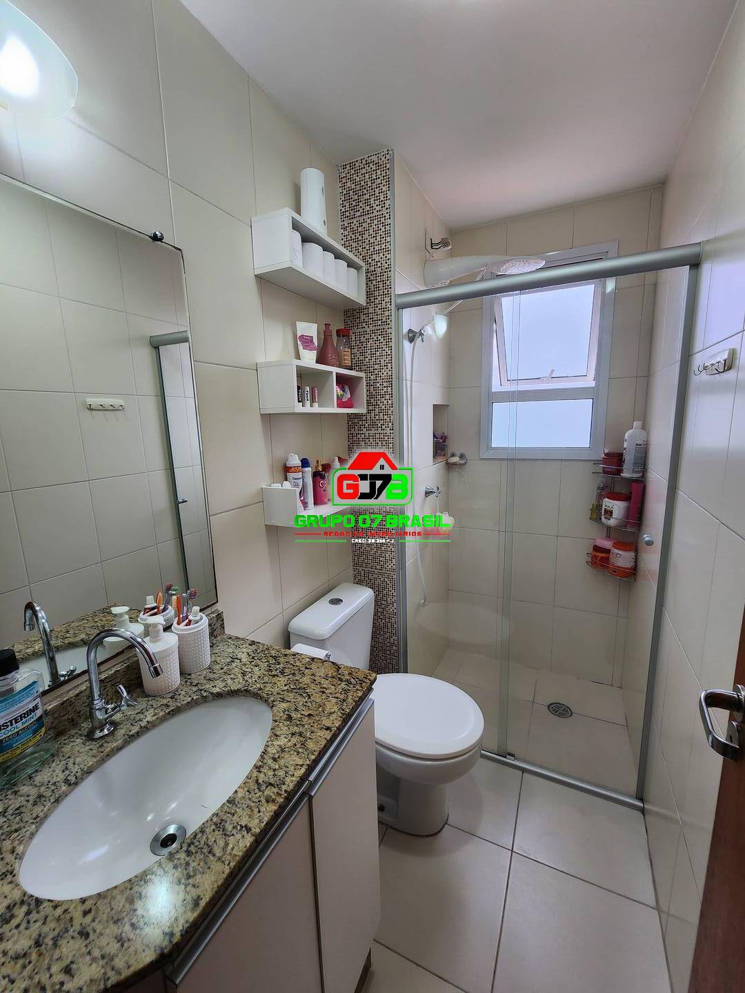 Apartamento à venda com 3 quartos, 73m² - Foto 64