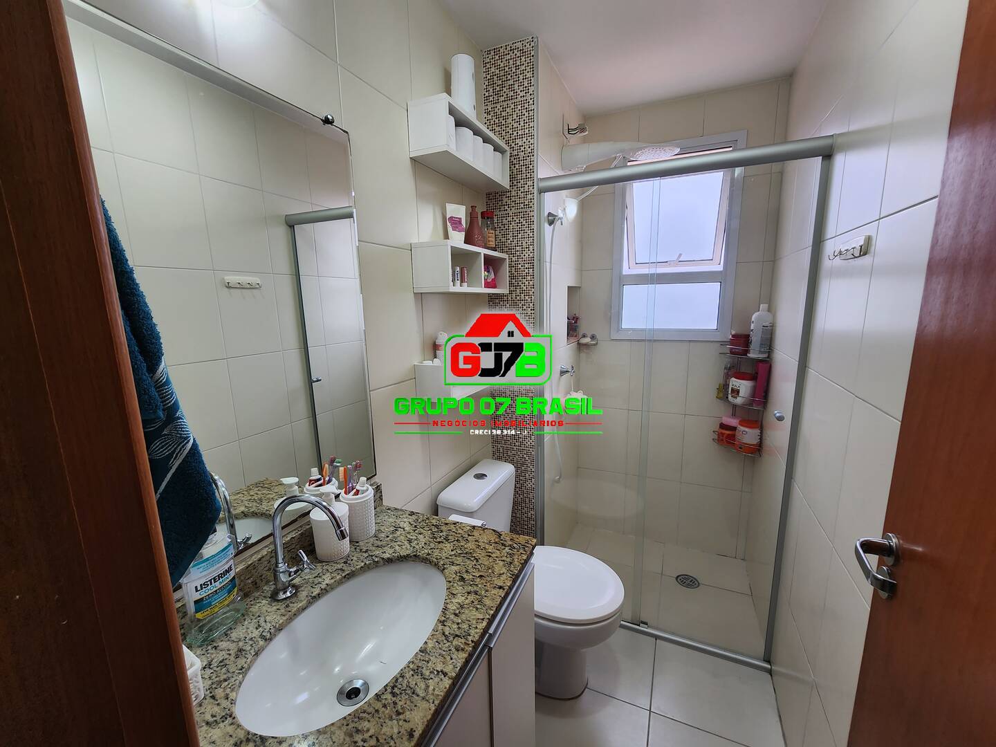 Apartamento à venda com 3 quartos, 73m² - Foto 65