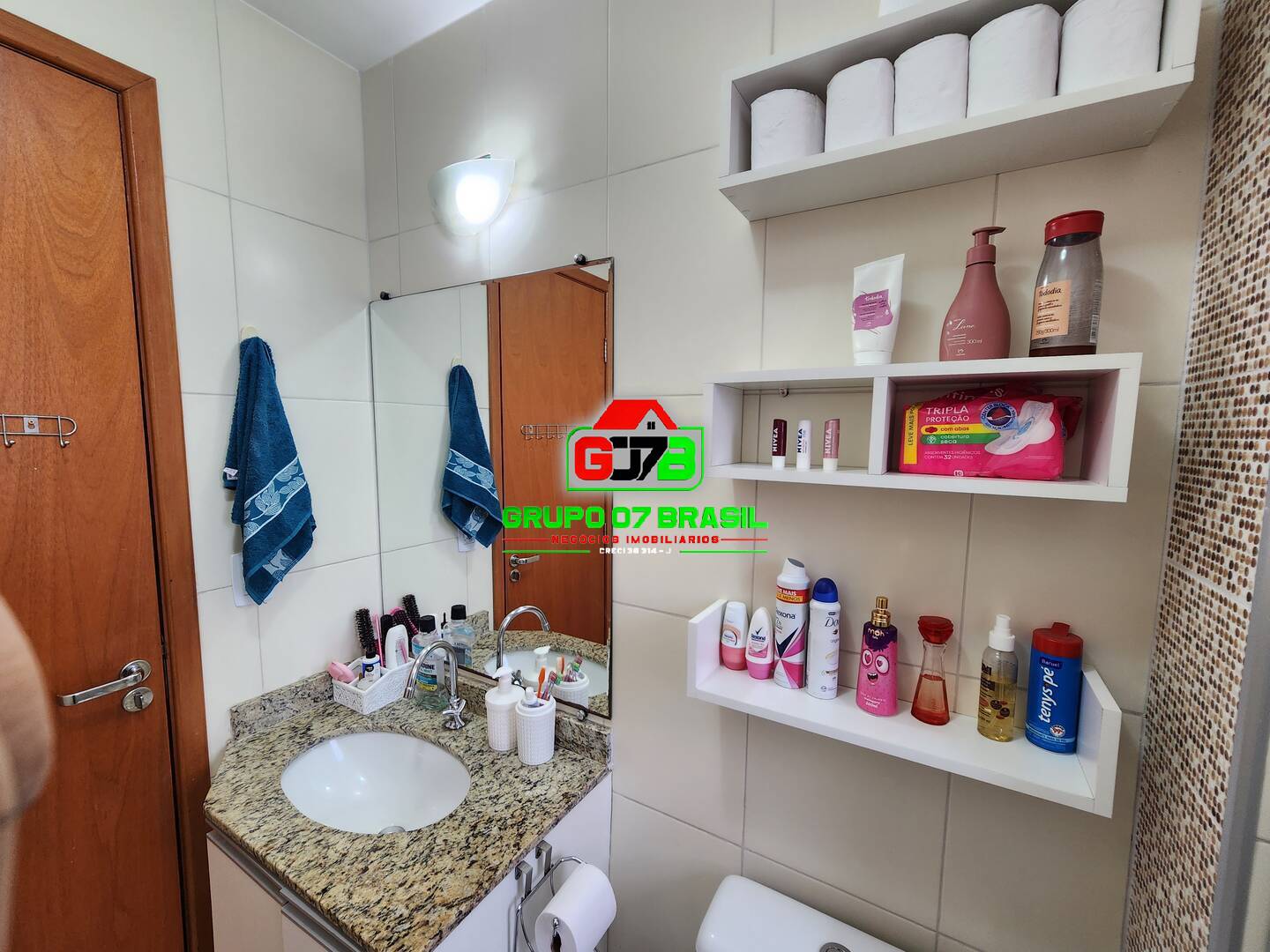 Apartamento à venda com 3 quartos, 73m² - Foto 66