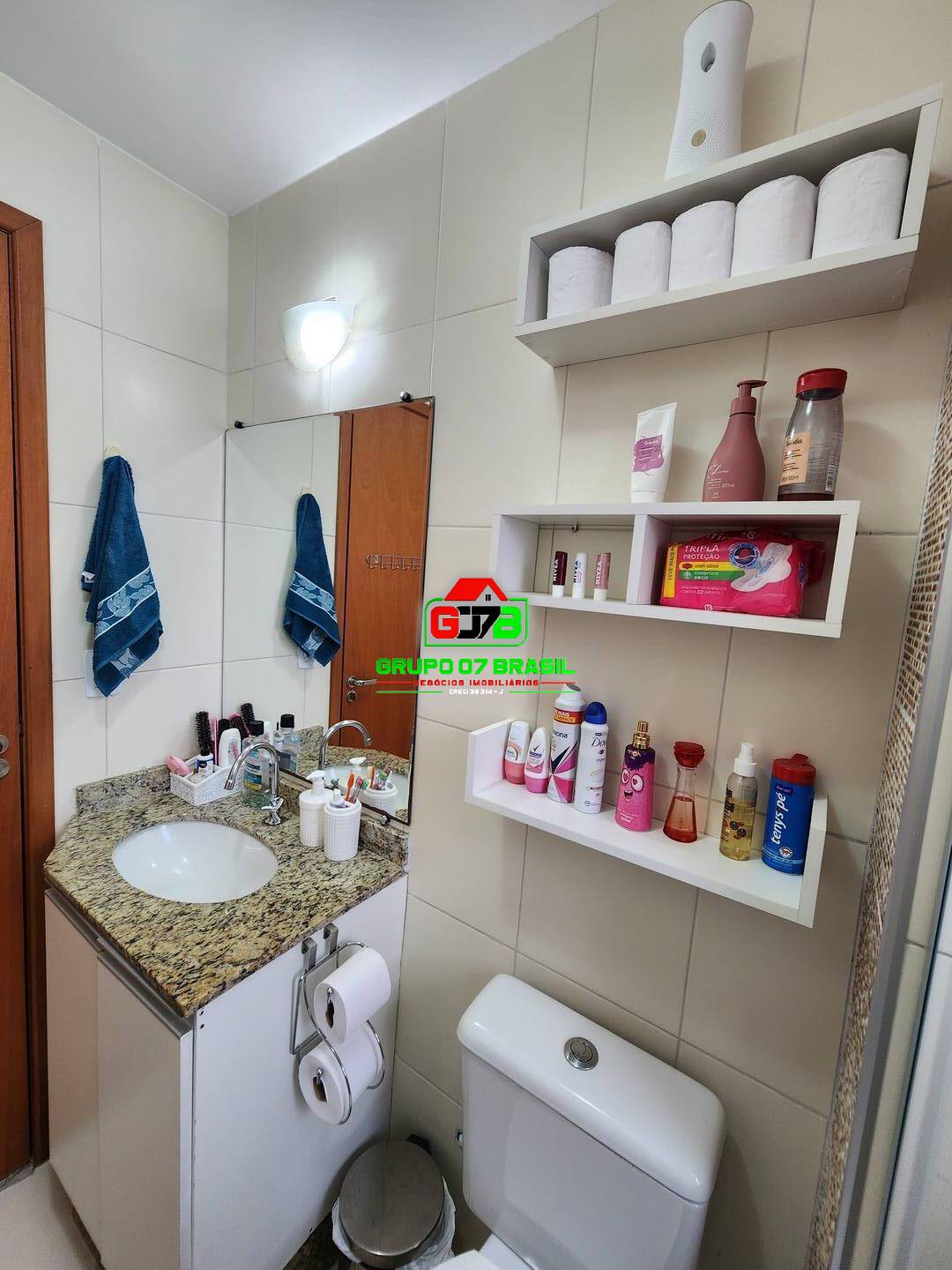 Apartamento à venda com 3 quartos, 73m² - Foto 67