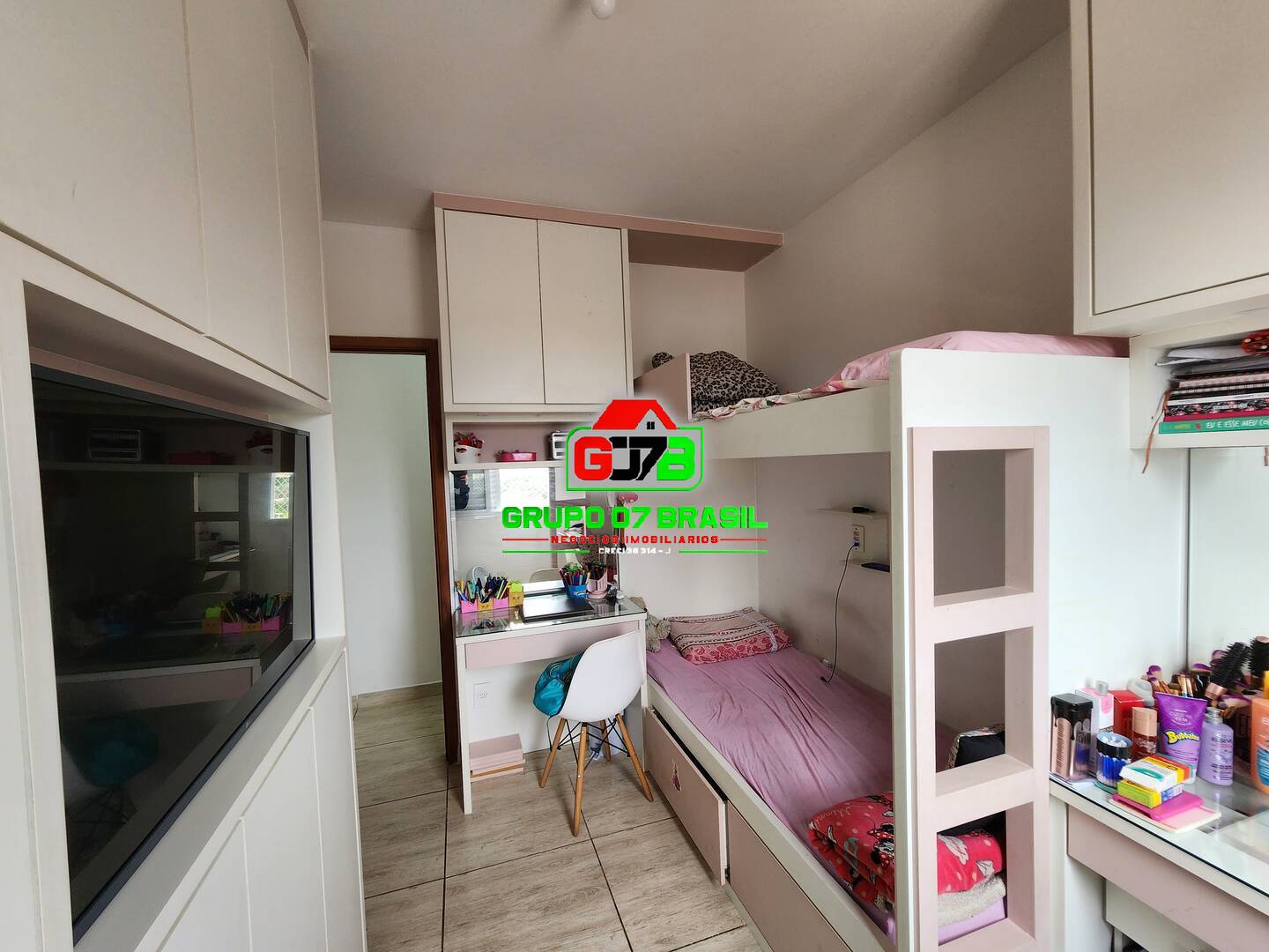 Apartamento à venda com 3 quartos, 73m² - Foto 69