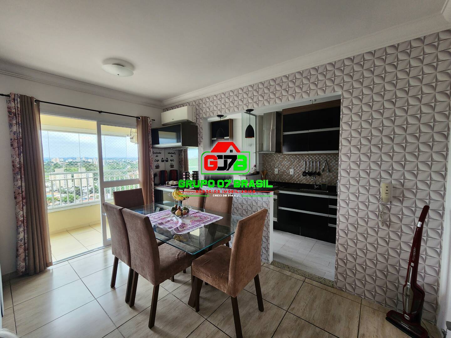 Apartamento à venda com 3 quartos, 73m² - Foto 75