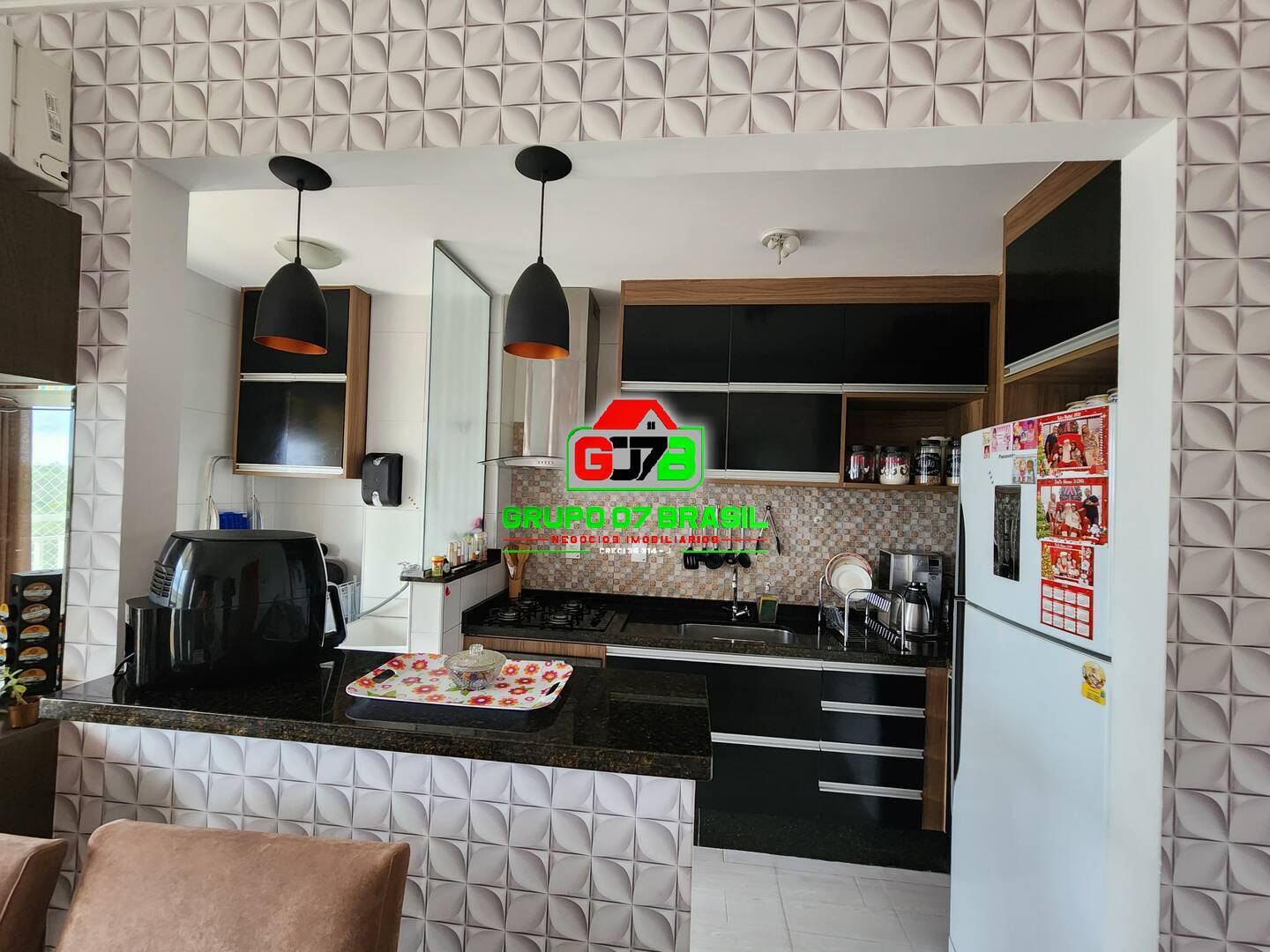 Apartamento à venda com 3 quartos, 73m² - Foto 76