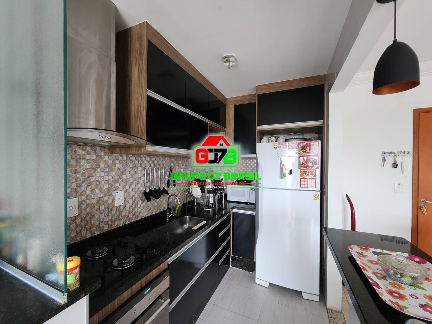 Apartamento à venda com 3 quartos, 73m² - Foto 77