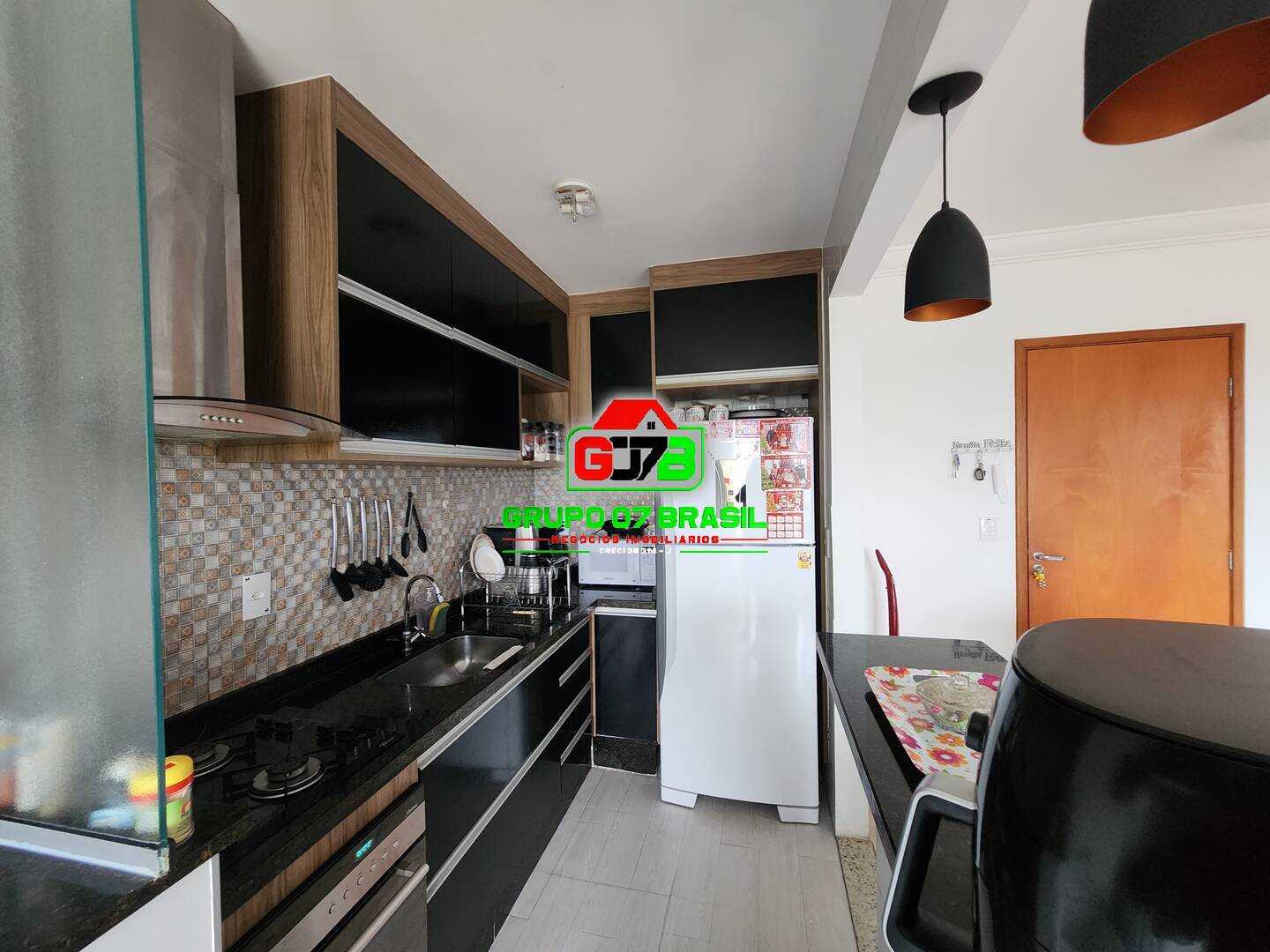 Apartamento à venda com 3 quartos, 73m² - Foto 78