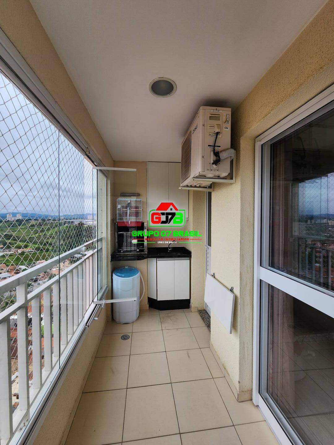 Apartamento à venda com 3 quartos, 73m² - Foto 80