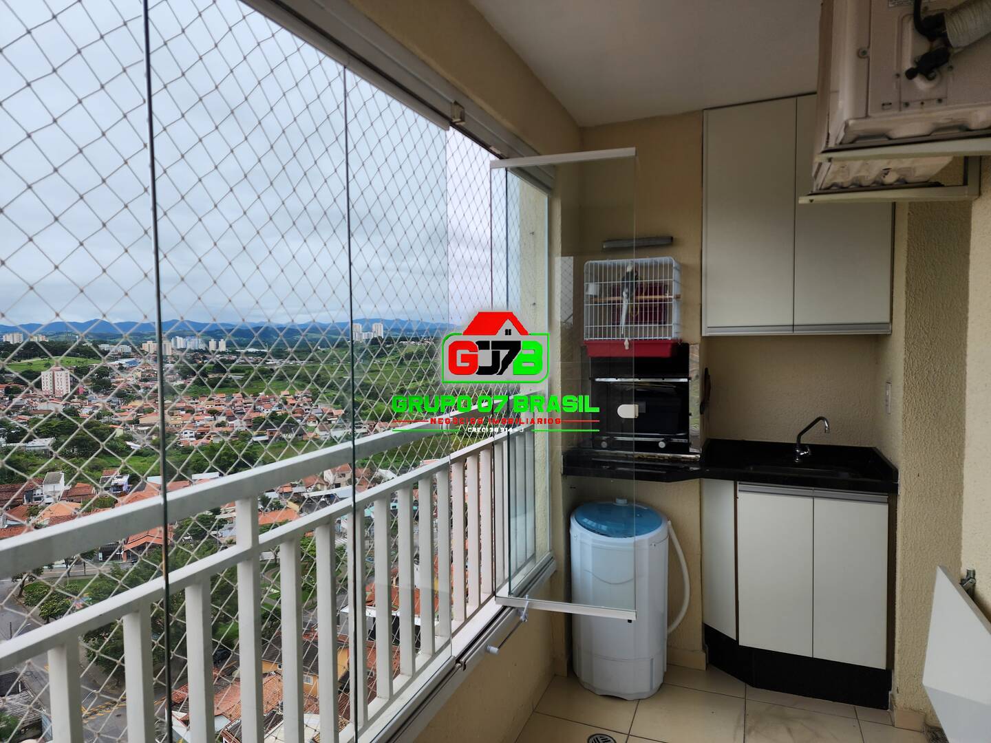 Apartamento à venda com 3 quartos, 73m² - Foto 81