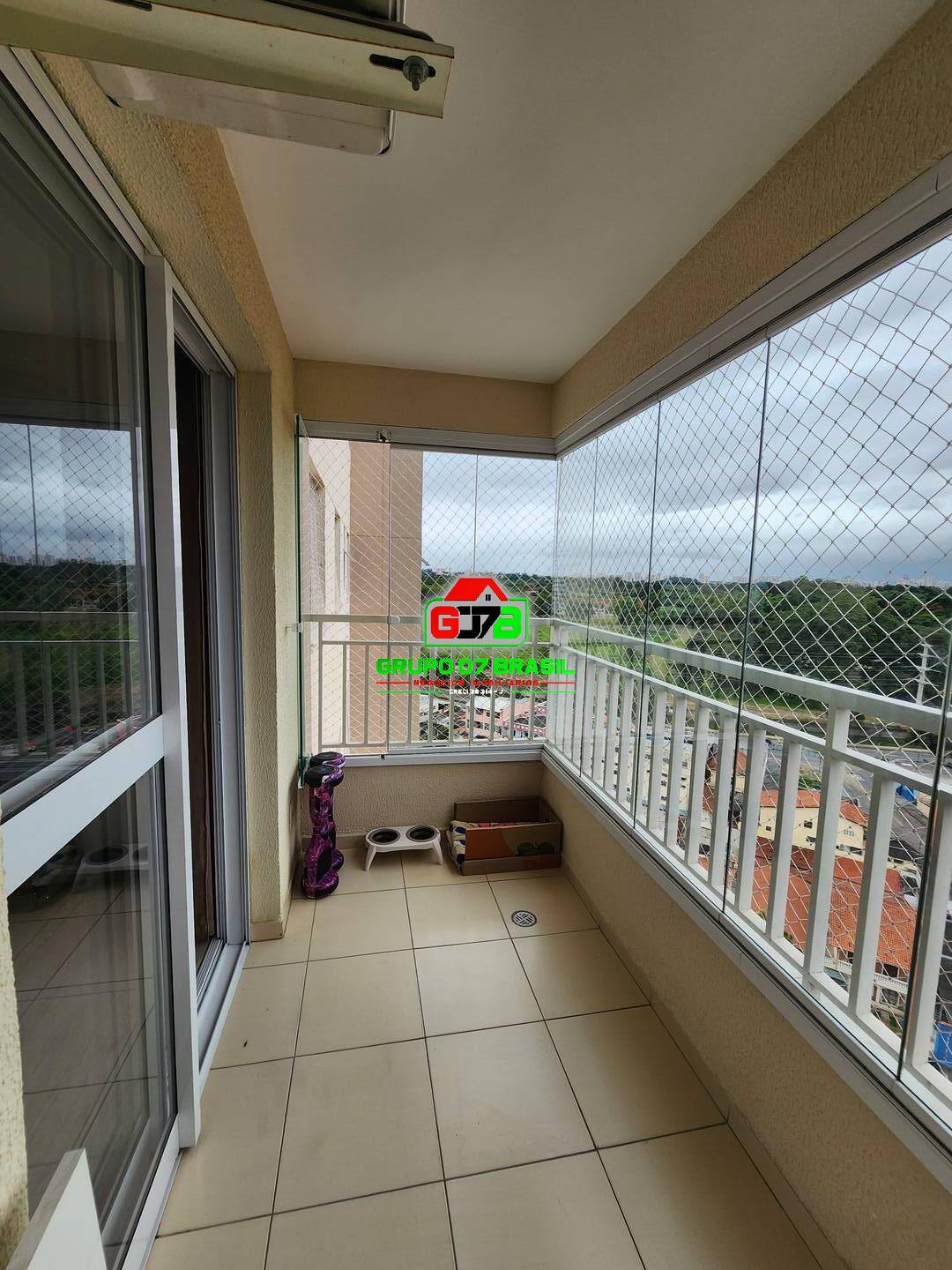 Apartamento à venda com 3 quartos, 73m² - Foto 82