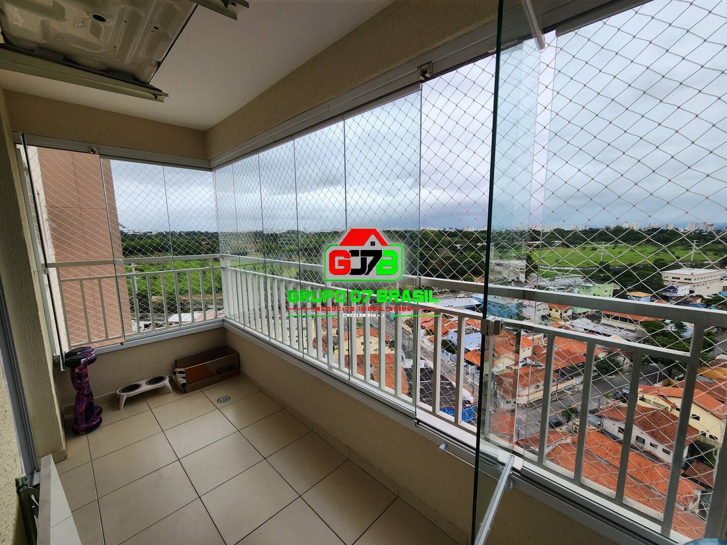 Apartamento à venda com 3 quartos, 73m² - Foto 84