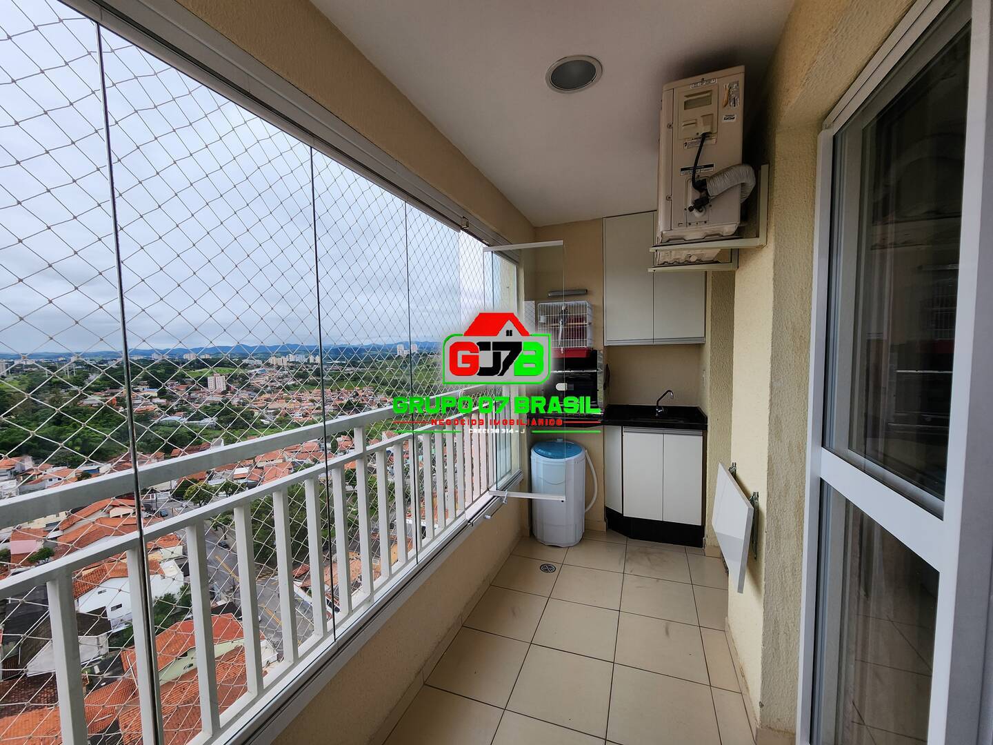 Apartamento à venda com 3 quartos, 73m² - Foto 85