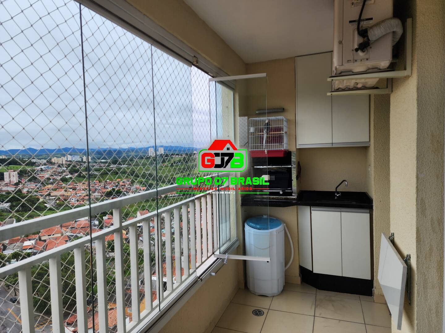 Apartamento à venda com 3 quartos, 73m² - Foto 86