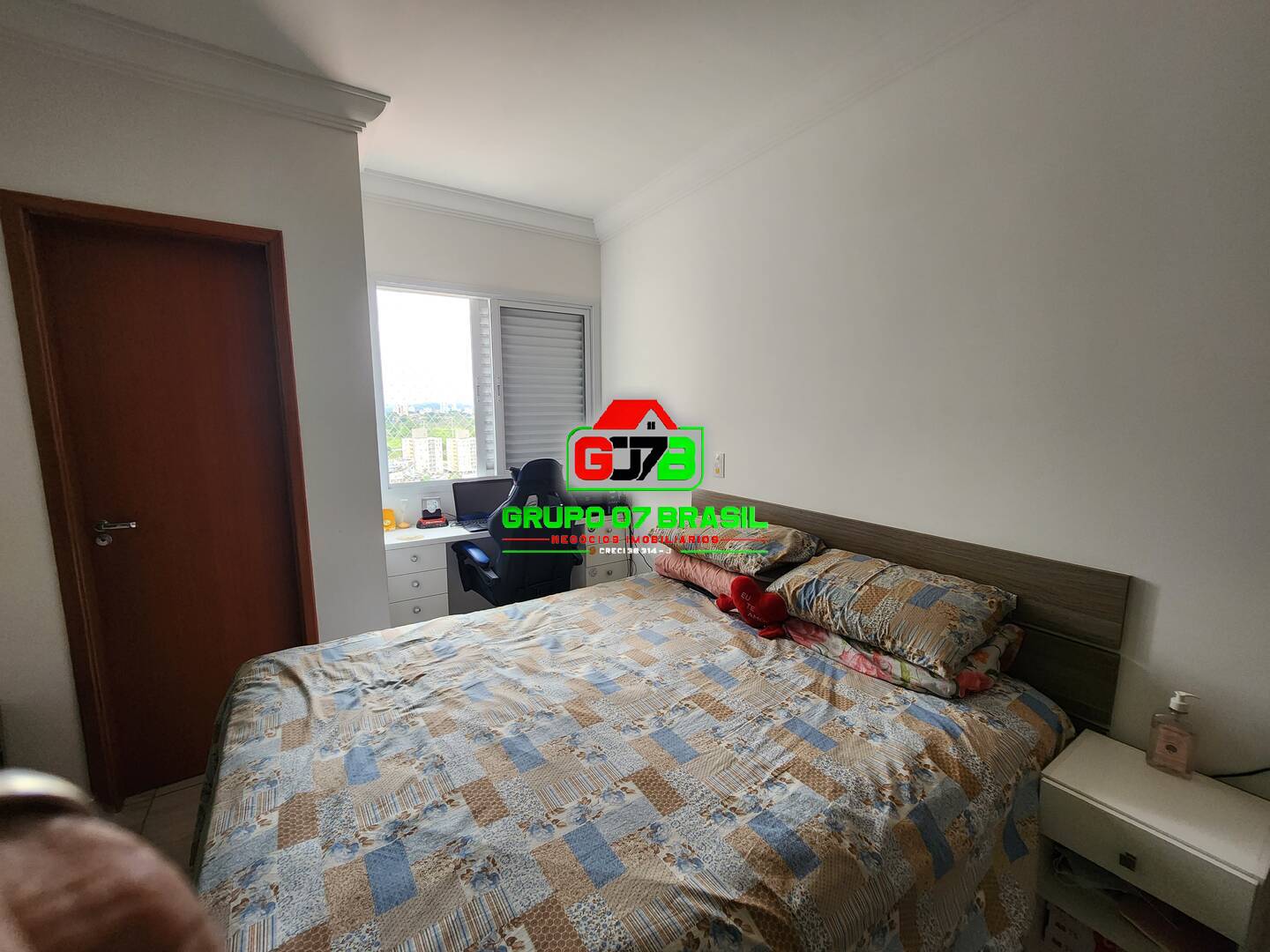 Apartamento à venda com 3 quartos, 73m² - Foto 94