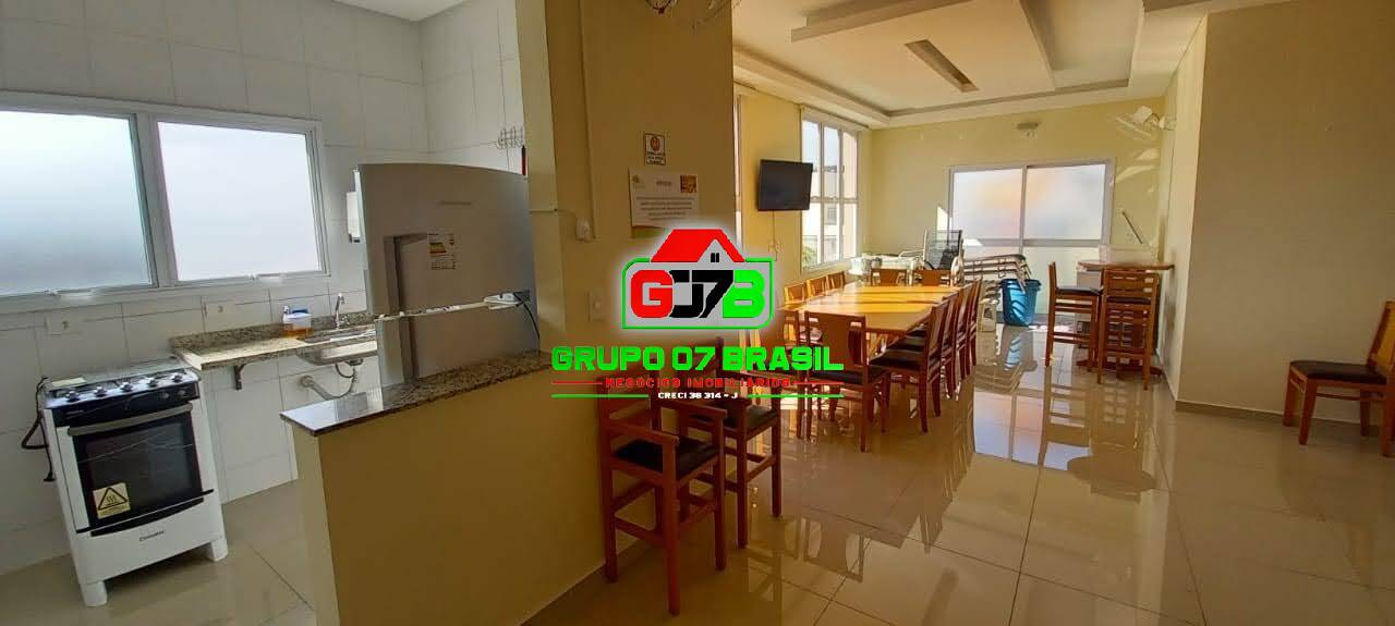 Apartamento à venda com 3 quartos, 73m² - Foto 96