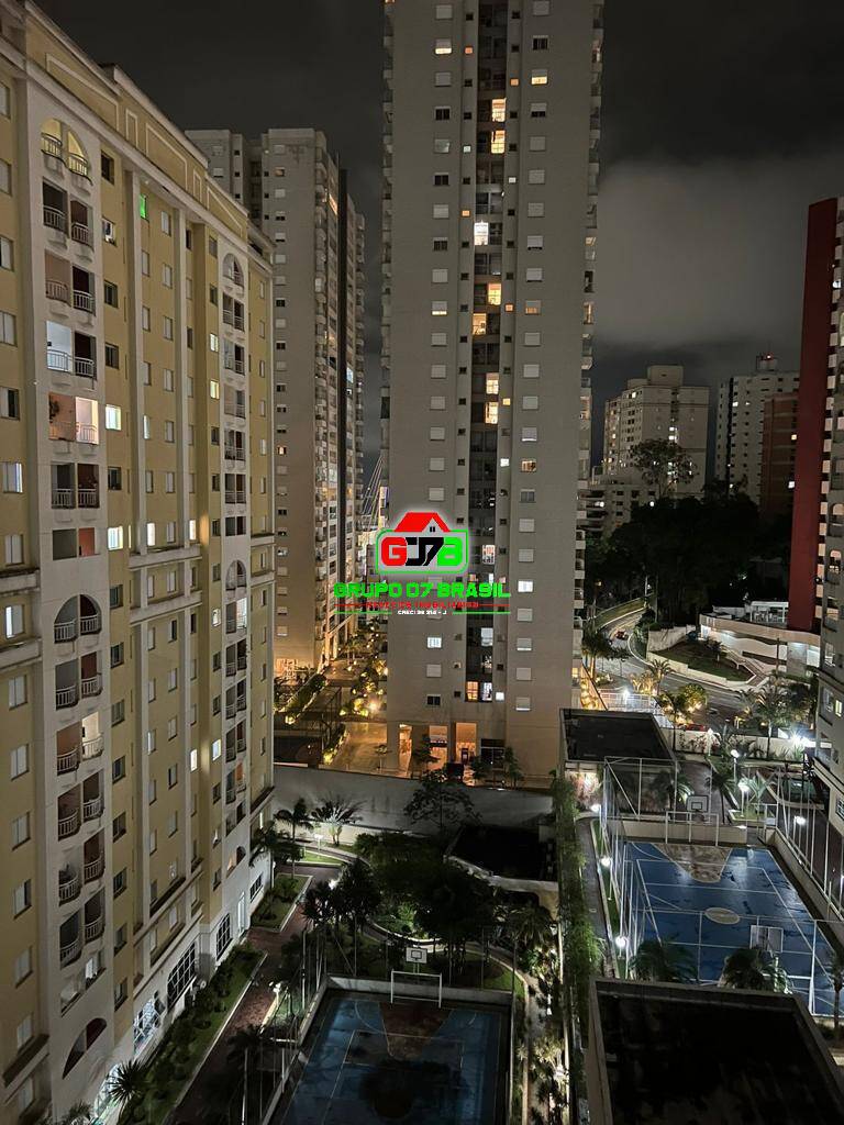 Apartamento à venda com 3 quartos, 70m² - Foto 22