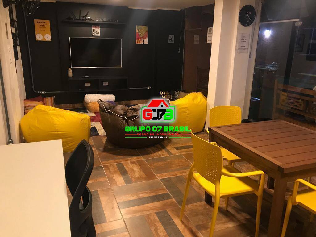 Apartamento à venda com 3 quartos, 70m² - Foto 25