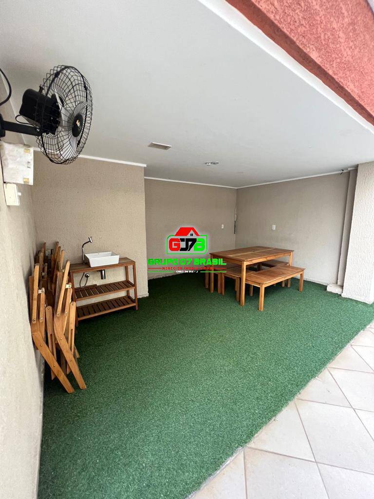 Apartamento à venda com 3 quartos, 70m² - Foto 34