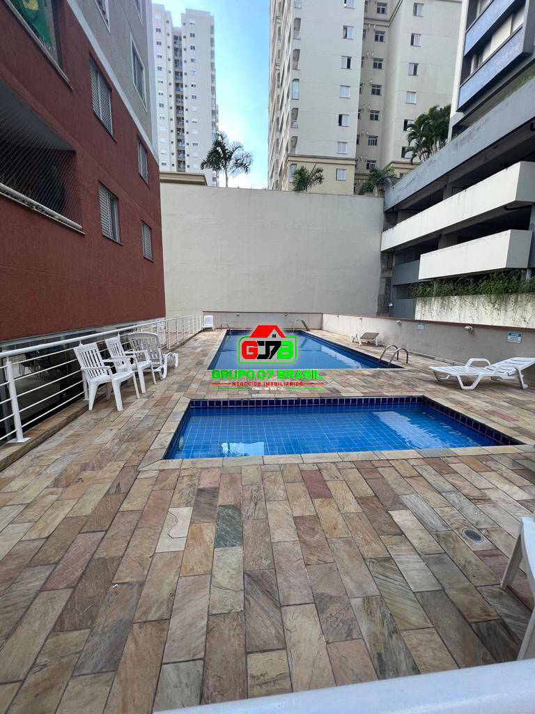 Apartamento à venda com 3 quartos, 70m² - Foto 40