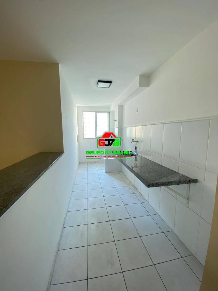 Apartamento à venda com 3 quartos, 70m² - Foto 39