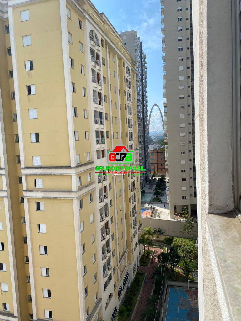 Apartamento à venda com 3 quartos, 70m² - Foto 47