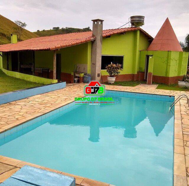 Fazenda à venda, 4m² - Foto 1