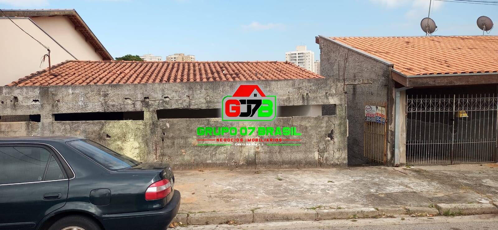 Casa à venda com 2 quartos, 250m² - Foto 2