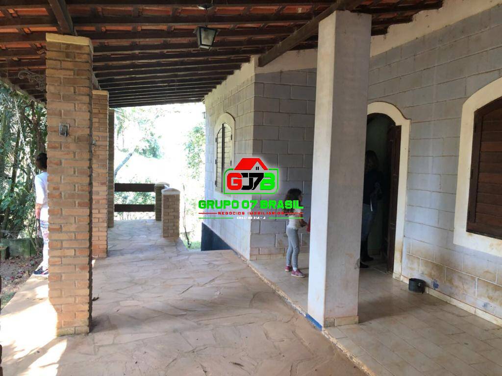 Fazenda à venda com 3 quartos, 3000m² - Foto 2