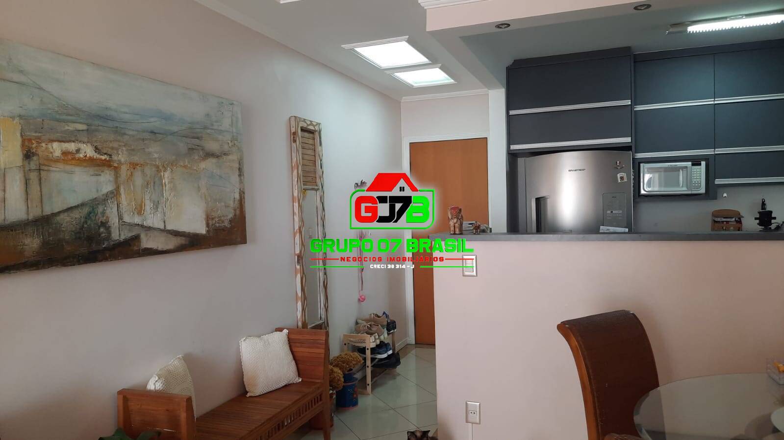 Apartamento para alugar com 3 quartos, 111m² - Foto 16