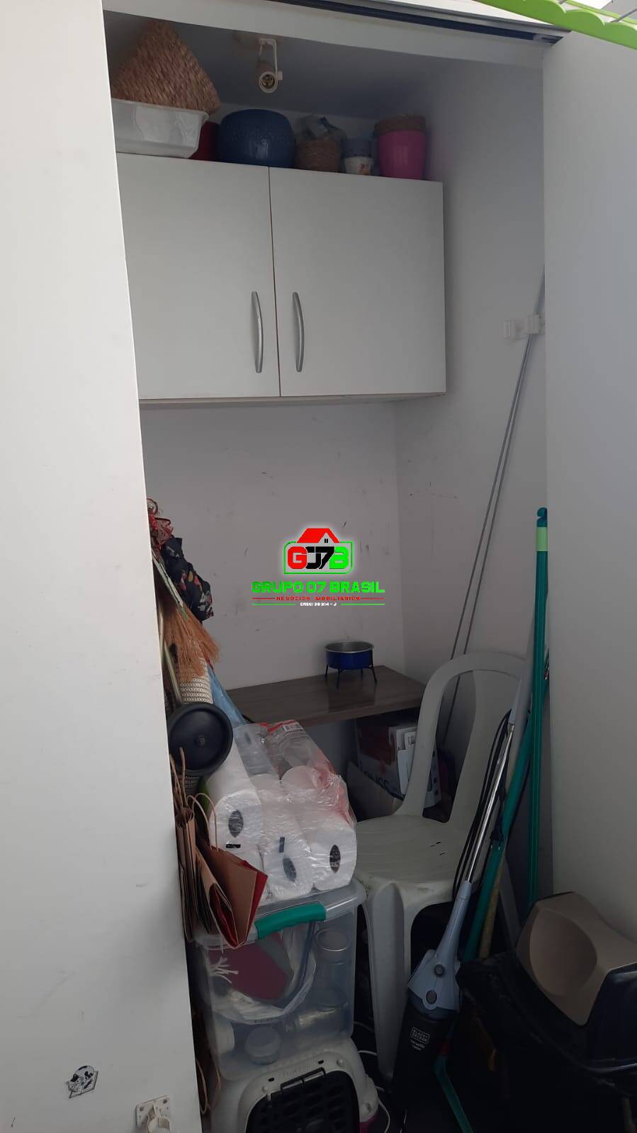 Apartamento para alugar com 3 quartos, 111m² - Foto 28