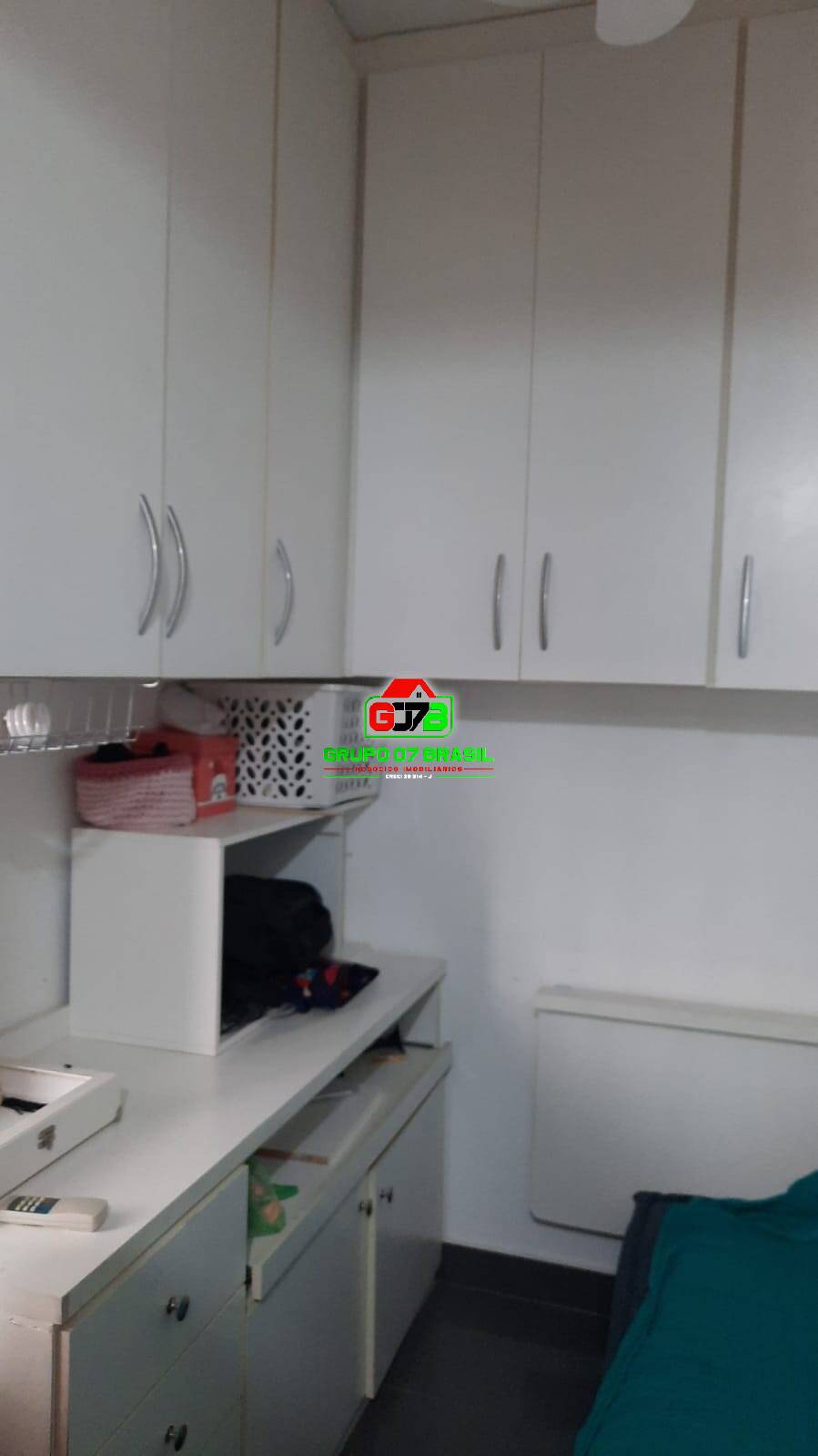 Apartamento para alugar com 3 quartos, 111m² - Foto 29