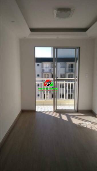 Apartamento à venda com 2 quartos, 55m² - Foto 8