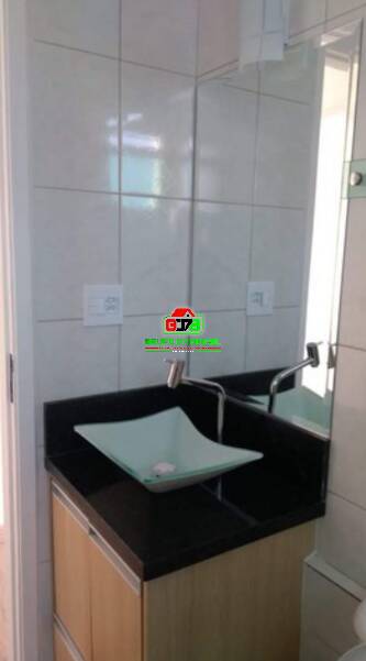 Apartamento à venda com 2 quartos, 55m² - Foto 6