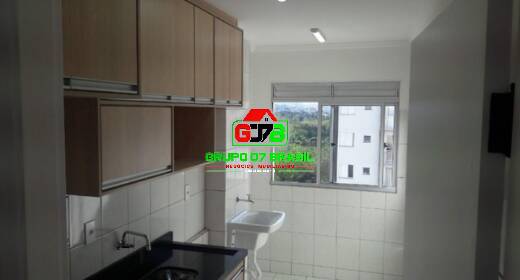 Apartamento à venda com 2 quartos, 55m² - Foto 11