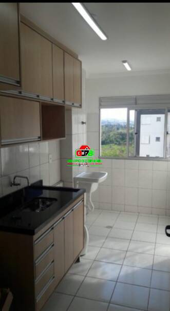 Apartamento à venda com 2 quartos, 55m² - Foto 10