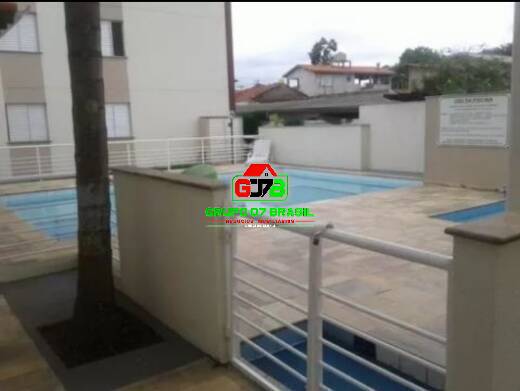 Apartamento à venda com 2 quartos, 55m² - Foto 15