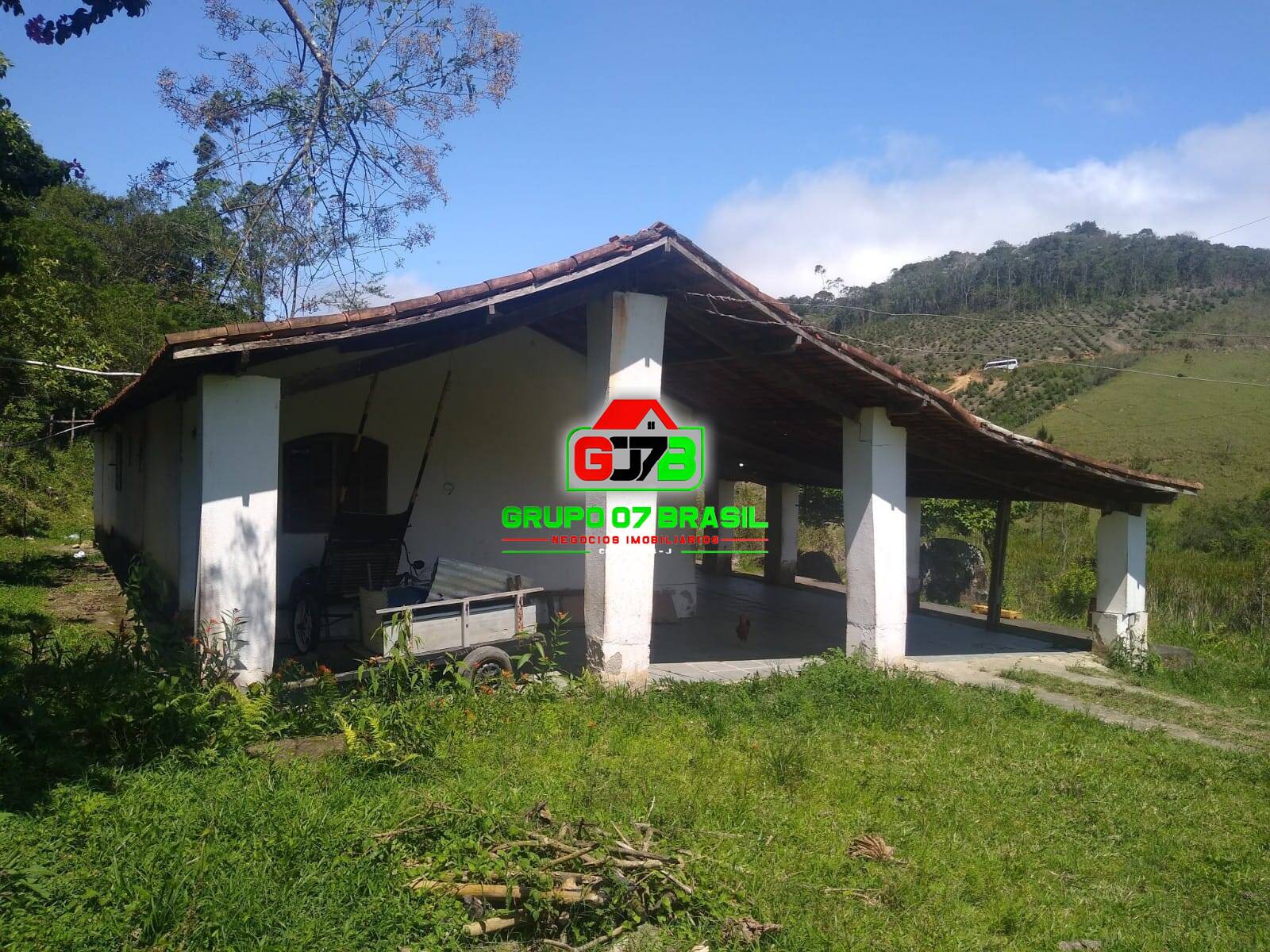 Fazenda à venda, 30m² - Foto 2