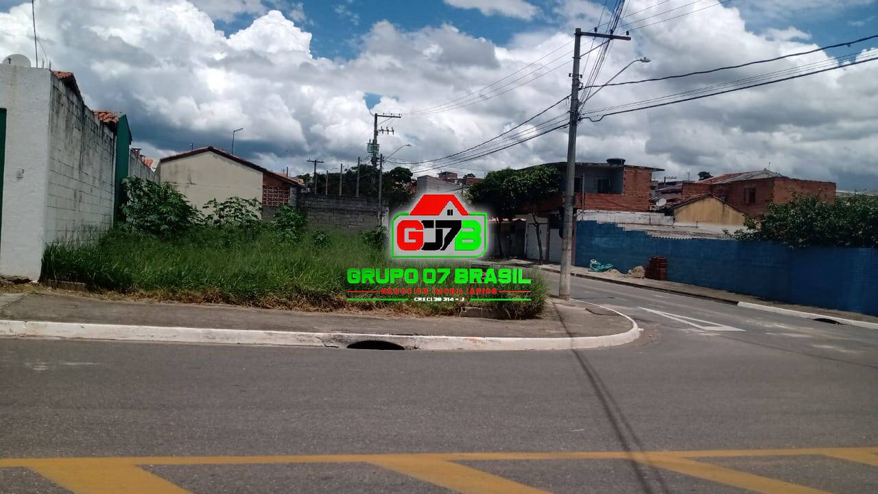 Loteamento e Condomínio à venda, 262m² - Foto 6