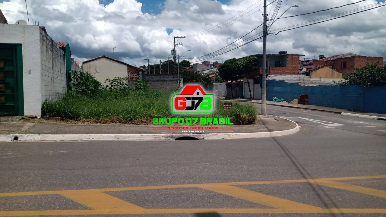 Loteamento e Condomínio à venda, 262m² - Foto 7