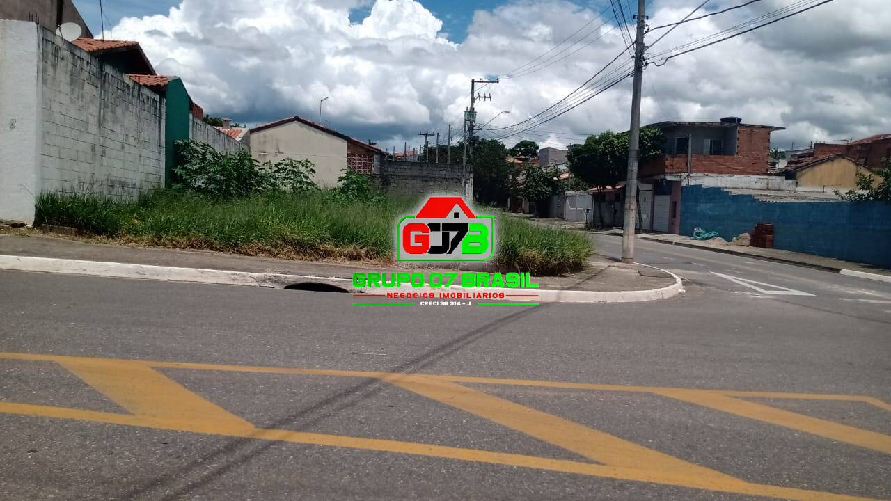 Loteamento e Condomínio à venda, 262m² - Foto 10