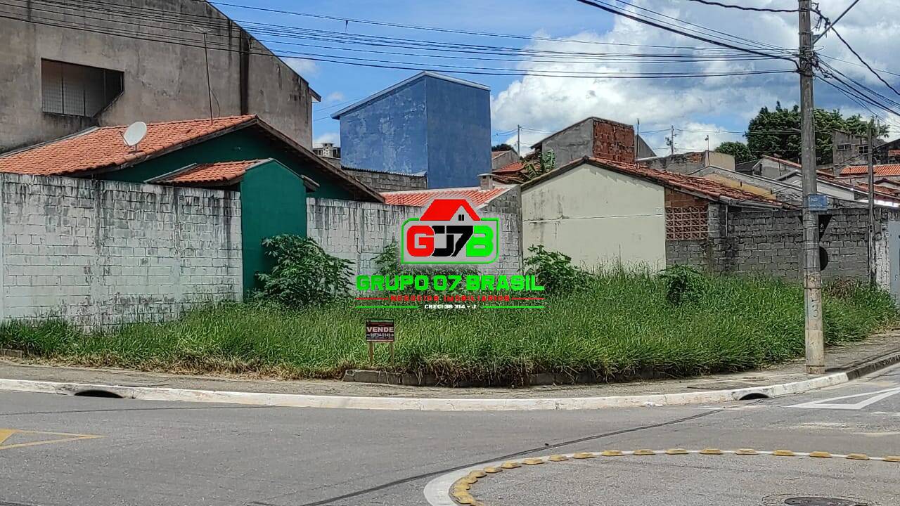 Loteamento e Condomínio à venda, 262m² - Foto 9