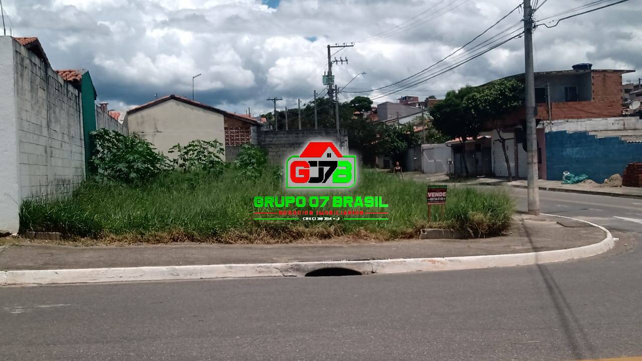 Loteamento e Condomínio à venda, 262m² - Foto 1